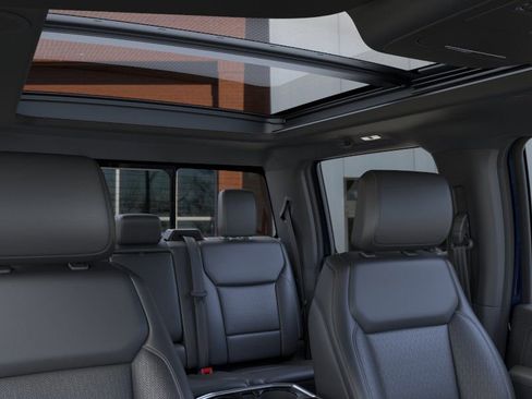 New 2025 Ford F150 Lariat w/ Equipment Group 502A High image 22