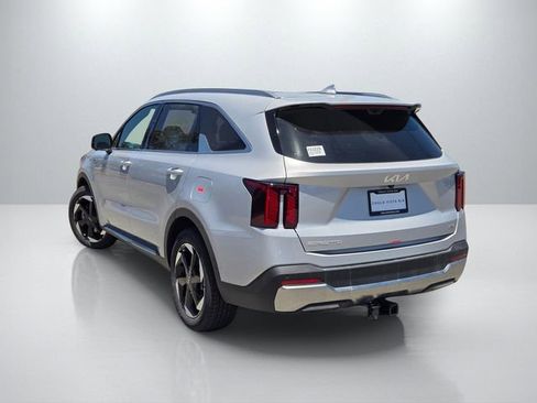 New 2025 Kia Sorento SX Prestige image 6