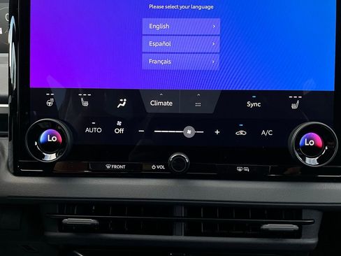 New 2026 Toyota bZ image 25