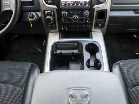 Used 2018 RAM 1500 Lone Star image 25