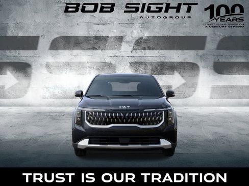 New 2026 Kia Carnival image 2