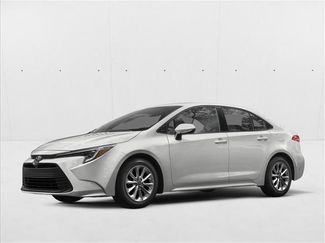 Used 2023 Toyota Corolla SE video 1