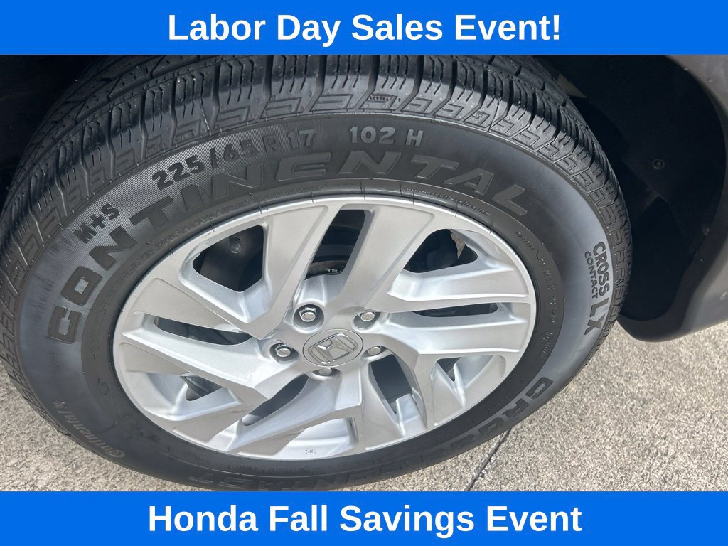 Used 2016 Honda CR-V EX-L image 5