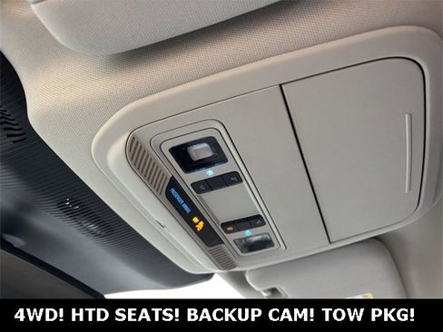 New 2026 Ford Explorer Active image 19