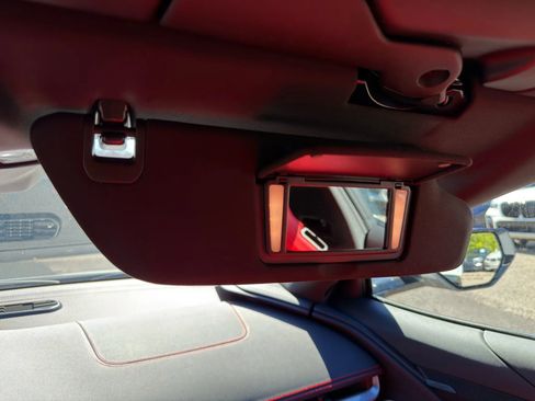 Used 2025 Chevrolet Corvette Stingray Coupe w/ 1LT image 14