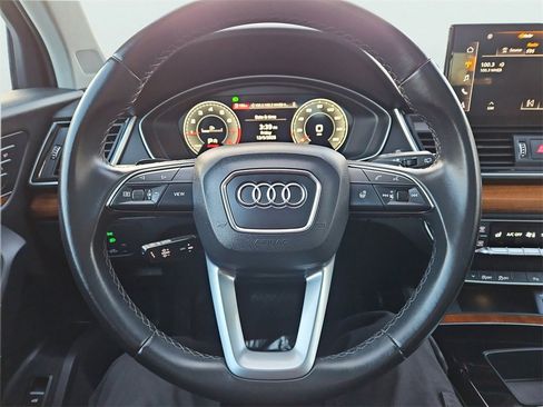 Used 2023 Audi Q5 2.0T Premium Plus image 33
