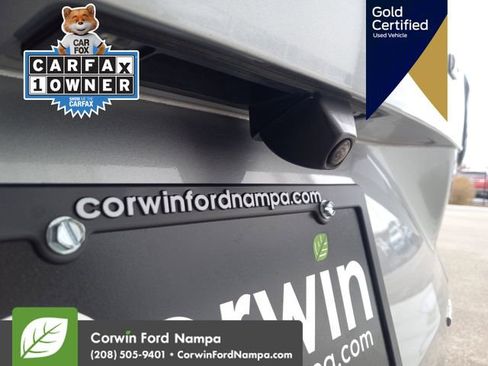 Certified 2024 Ford Escape Platinum image 32