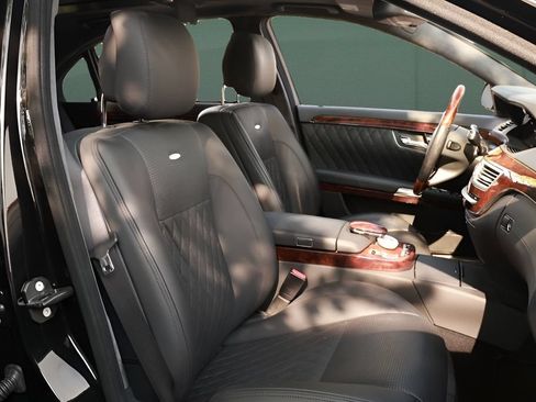 Used 2008 Mercedes-Benz S 65 AMG image 34