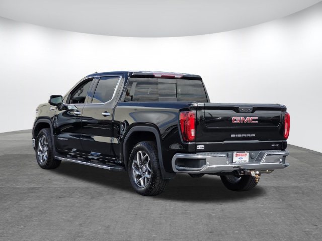 Used 2023 GMC Sierra 1500 SLT RWD image 6