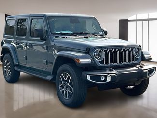 New 2026 Jeep Wrangler Sahara video 1