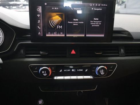 Used 2024 Audi A4 2.0T Premium Plus image 21