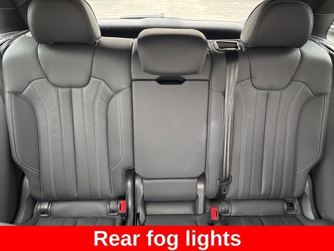 Used 2025 Audi Q5 2.0T Premium AWD/4WD image 24