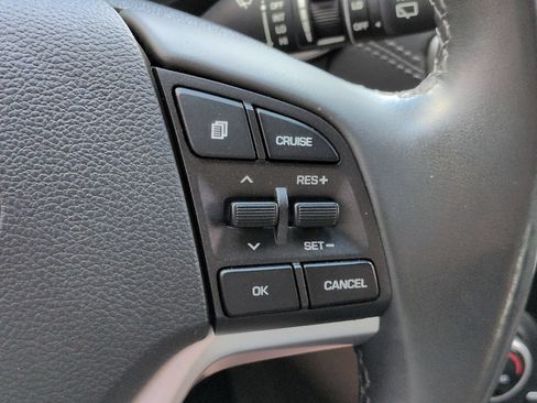 Used 2020 Hyundai Tucson Limited FWD image 26