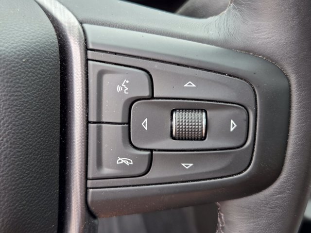 Used 2024 GMC Sierra 2500 Denali Ultimate AWD/4WD image 25