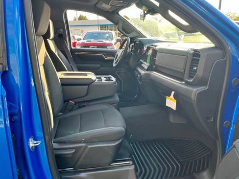Used 2026 Chevrolet Silverado 1500 LT AWD/4WD image 17