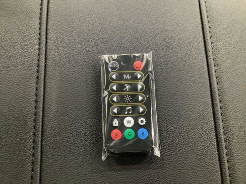 New 2024 Chevrolet Silverado 1500 RST w/ All Star Edition Plus image 43