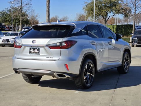 Used 2016 Lexus RX 350 FWD image 6