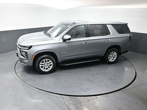 Used 2025 Chevrolet Tahoe LT image 47
