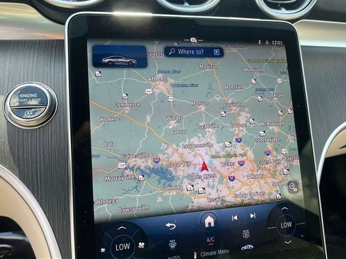 New 2026 Mercedes-Benz CLE 300 4MATIC Coupe image 26