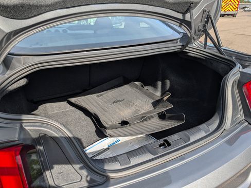 Certified 2022 Ford Mustang GT w/ Black Accent Package image 26