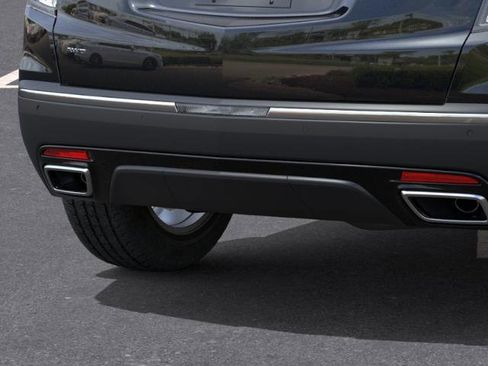 New 2026 Cadillac XT5 Sportv AWD/4WD image 14
