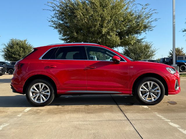 Used 2024 Audi Q3 2.0T Premium AWD/4WD image 14