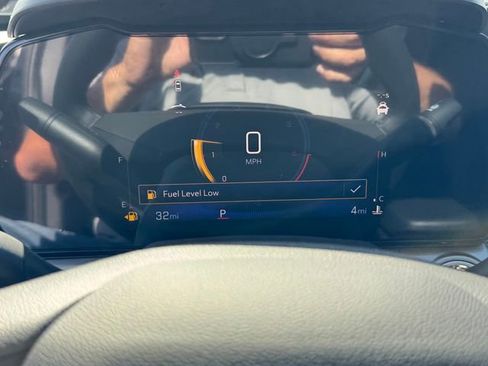 New 2026 Chevrolet Trax LT FWD image 19