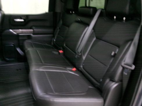 Used 2019 Chevrolet Silverado 1500 LTZ w/ LTZ Premium Package image 20