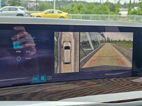 New 2026 Cadillac Escalade Platinum Sport AWD/4WD image 34