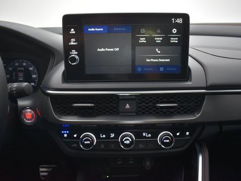 New 2025 Acura ADX A-Spec image 13