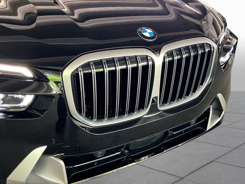 Certified 2026 BMW X7 xDrive40i AWD/4WD image 29