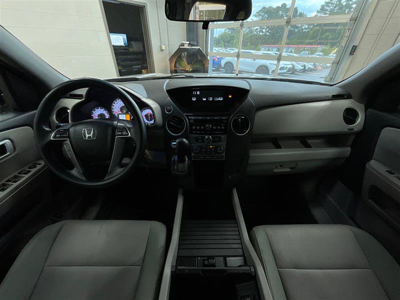 Used 2012 Honda Pilot EX image 20