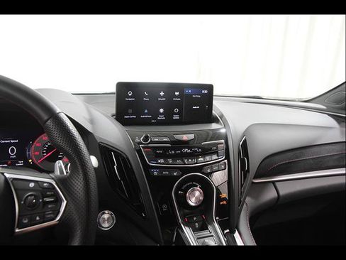 Used 2023 Acura RDX A-Spec AWD/4WD image 9