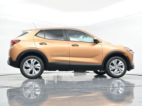 New 2026 Buick Encore GX Preferred w/ Comfort Package image 28