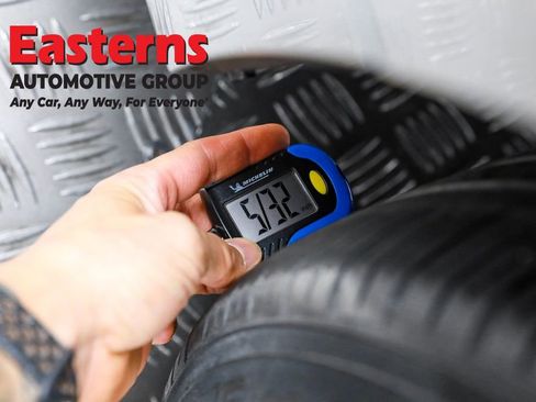 Used 2022 Toyota Corolla SE image 24