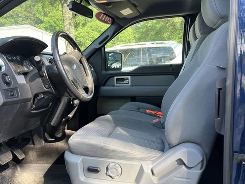 Used 2011 Ford F150 XLT w/ XLT Convenience Pkg AWD/4WD image 11