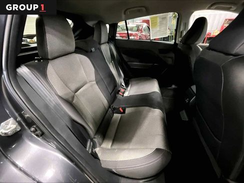 Certified 2024 Subaru Crosstrek 2.0i Premium image 19