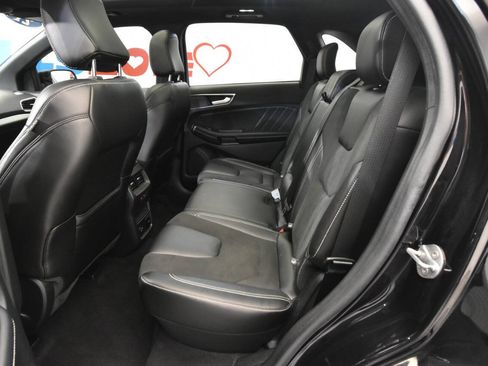 Used 2021 Ford Edge ST w/ Equipment Group 401A AWD/4WD image 14