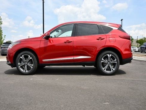 New 2026 Acura RDX SH-AWD w/ Technology Package image 4