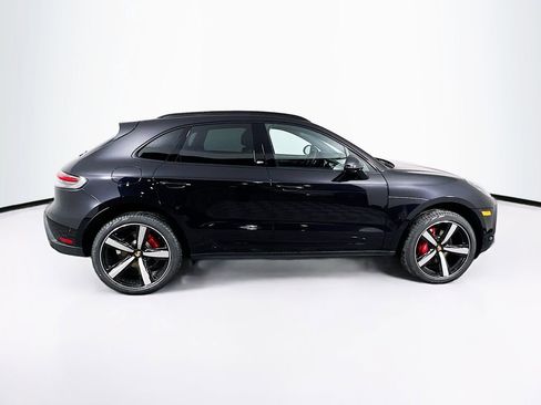 New 2026 Porsche Macan S image 8