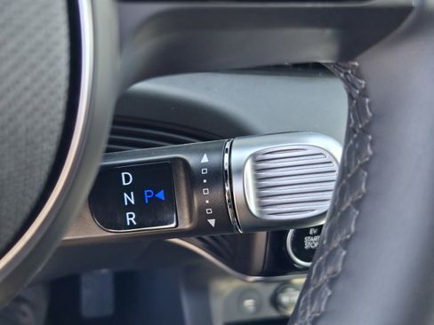 Used 2024 Hyundai Ioniq 5 SEL RWD image 21