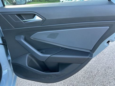 New 2026 Volkswagen Jetta SE image 41