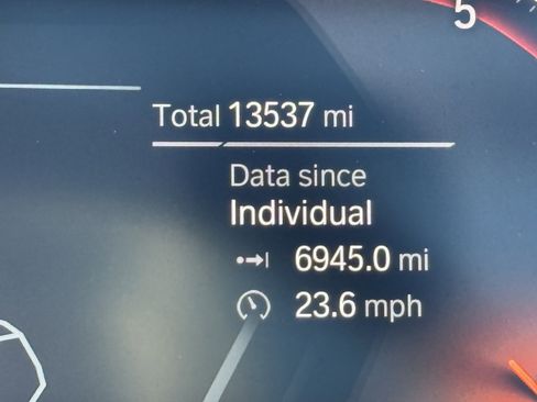 Certified 2023 BMW X3 xDrive30i w/ Premium Package image 21