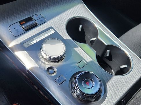 Used 2026 Genesis GV70 2.5T Sport Prestige image 30