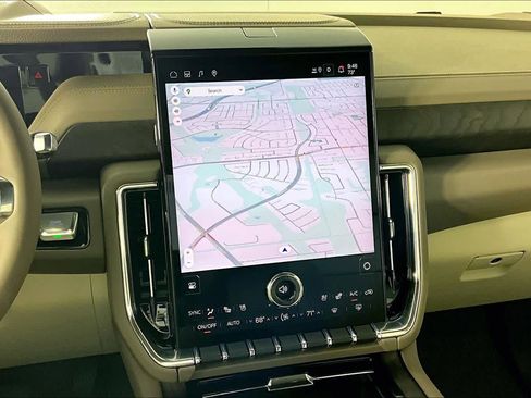 Used 2026 GMC Yukon XL Denali w/ Sun & Power Step Package image 14