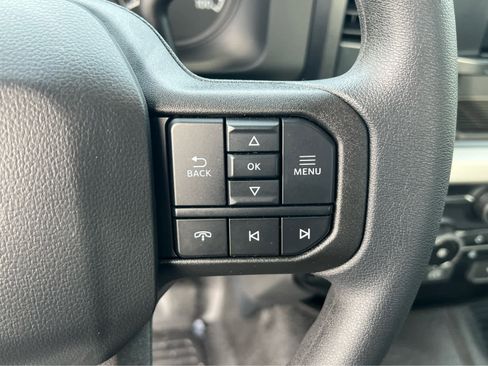 Certified 2024 Ford F350 XL image 26