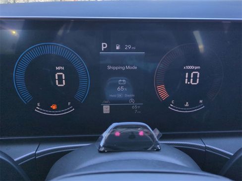 New 2026 Hyundai Santa Fe XRT image 37