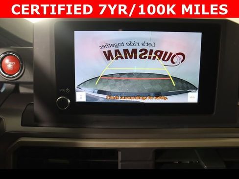 Used 2024 Toyota Tacoma TRD Off-Road image 30