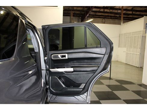 Used 2023 Ford Explorer XLT w/ Equipment Group 202A image 26