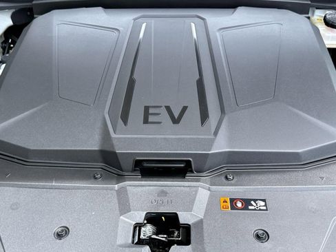 New 2025 Hyundai Ioniq 5 SEL image 27